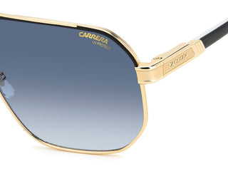 Carrera CARRERA 1062/S men Black Pilot Sunglasses