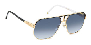 Carrera CARRERA 1062/S men Black Pilot Sunglasses