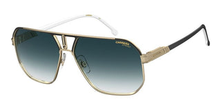 Carrera CARRERA 1062/S men Black Pilot Sunglasses