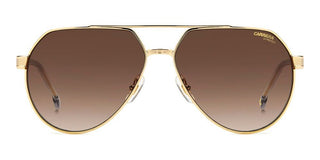 Carrera Carrera 1067/s Men Grey Geometric Sunglasses
