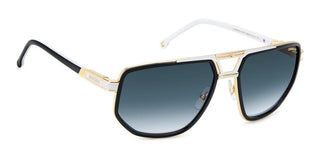 Carrera CARRERA 1072/S men 0 Geometric Sunglasses