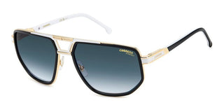 Carrera CARRERA 1072/S men 0 Geometric Sunglasses