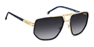 Carrera CARRERA 1072/S men 0 Geometric Sunglasses