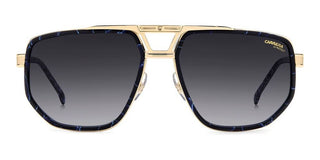 Carrera CARRERA 1072/S men 0 Geometric Sunglasses