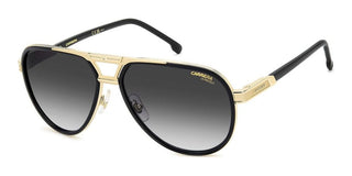 Carrera CARRERA 1076/S men Black Pilot Sunglasses