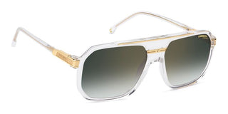 Carrera CARRERA 1077/S men 0 Geometric Sunglasses