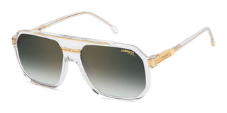 Carrera CARRERA 1077/S men 0 Geometric Sunglasses