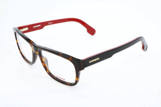Carrera Carrera 1102/v Unisex Havana Geometric Eyeglasses