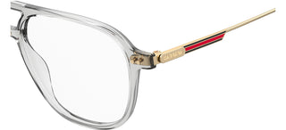 Carrera CARRERA 1120 men Grey Pilot Eyeglasses