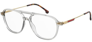Carrera CARRERA 1120 men Grey Pilot Eyeglasses