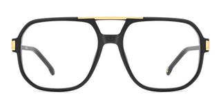 Carrera CARRERA 1134 men Black Squared Eyeglasses