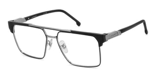 Carrera Carrera 1140 Men Black Rectangle Eyeglasses