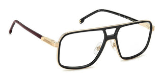 Carrera CARRERA 1143 men Black Squared Eyeglasses