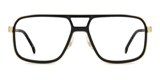 Carrera CARRERA 1143 men Black Squared Eyeglasses