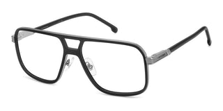 Carrera CARRERA 1143 men Ruthenium Squared Eyeglasses