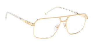 Carrera Carrera 1145 Men Gold Squared Eyeglasses