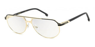 Carrera 1147 men Gold Eyeglasses