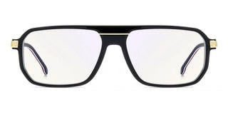 Carrera 1148 men Gold Eyeglasses