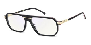 Carrera 1148 men Gold Eyeglasses