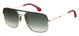 Carrera CARRERA 152/S unisex Gold Geometric Sunglasses