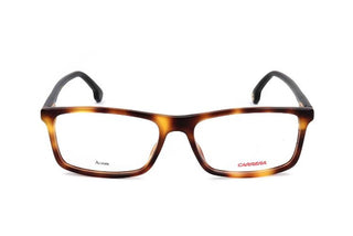 Carrera CARRERA 175/N men Havana Squared Eyeglasses