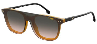 Carrera CARRERA 2023T/C unisex Yellow Geometric Sunglasses