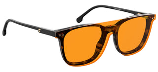 Carrera CARRERA 2023T/C unisex Grey Geometric Sunglasses