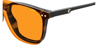 Carrera CARRERA 2023T/C unisex Grey Geometric Sunglasses