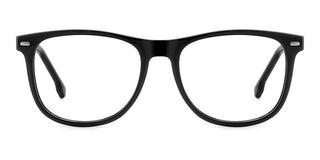 Carrera CARRERA 2049T unisex Black Squared Eyeglasses