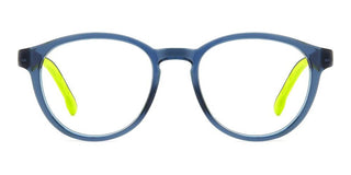Carrera CARRERA 2052T unisex Blue Round Eyeglasses