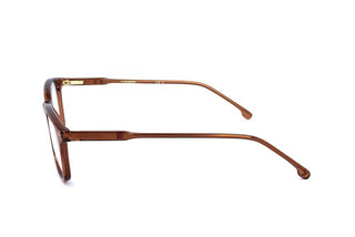 Carrera CARRERA 213 unisex Brown Squared Eyeglasses