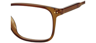 Carrera CARRERA 213 unisex Brown Squared Eyeglasses