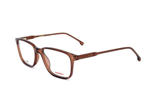 Carrera CARRERA 213 unisex Brown Squared Eyeglasses