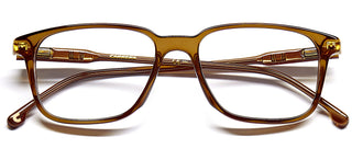 Carrera CARRERA 213/N unisex Brown Squared Eyeglasses