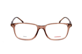 Carrera CARRERA 213/N unisex Brown Squared Eyeglasses