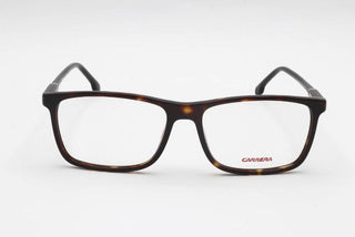 Carrera Carrera 225 Men Havana Squared Eyeglasses