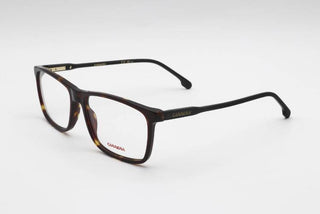 Carrera Carrera 225 Men Havana Squared Eyeglasses