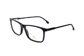 Carrera CARRERA 225 men Black Squared Eyeglasses