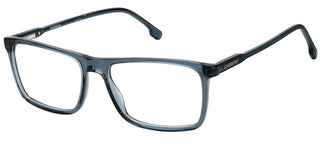 Carrera CARRERA 225 men Blue Squared Eyeglasses