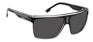 Carrera CARRERA 22/N men Black Geometric Sunglasses