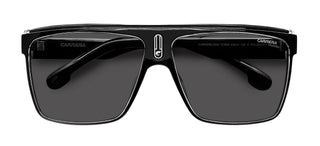 Carrera CARRERA 22/N men Black Geometric Sunglasses