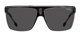 Carrera CARRERA 22/N men Black Geometric Sunglasses