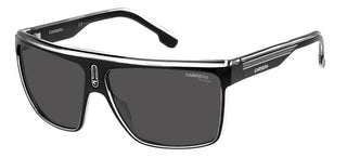 Carrera CARRERA 22/N men Black Geometric Sunglasses