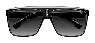 Carrera CARRERA 22/N men Black Geometric Sunglasses