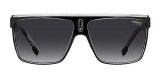 Carrera CARRERA 22/N men Black Geometric Sunglasses