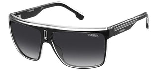 Carrera CARRERA 22/N men Black Geometric Sunglasses