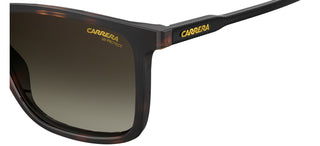 Carrera CARRERA 231/S unisex Havana Squared Sunglasses