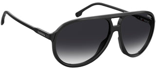 Carrera CARRERA 237/S men Black Pilot Sunglasses