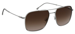 Carrera 247/S men Ruthenium Pilot Sunglasses