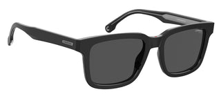 Carrera CARRERA 251/S unisex Black Squared Sunglasses